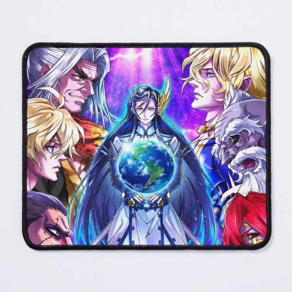 Item preview, Valkyrie Apocalypse designed and sold by safarianu.