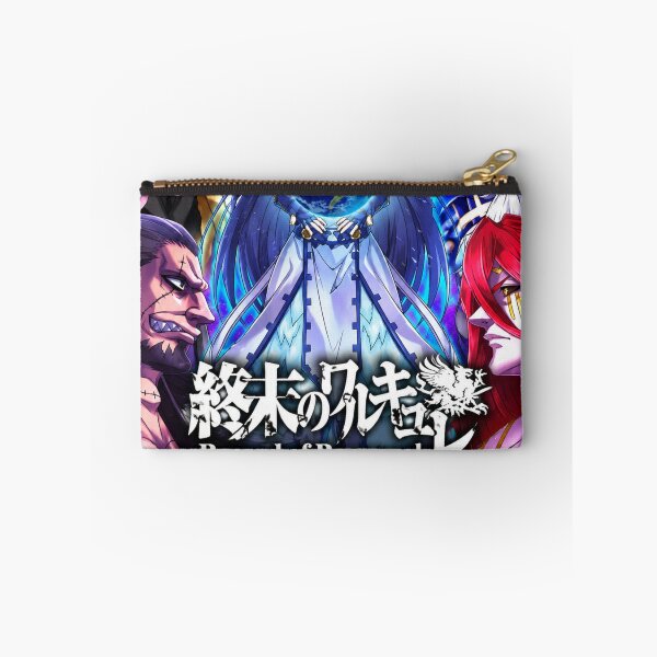 Item preview, Valkyrie Apocalypse designed and sold by safarianu.