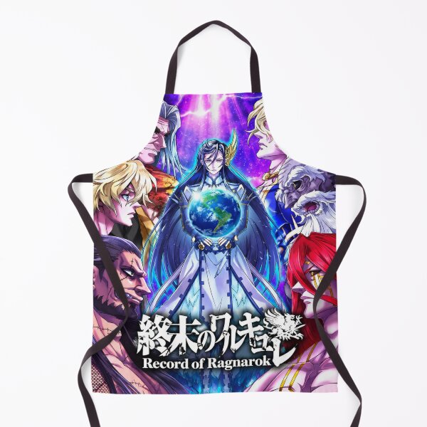 Item preview, Valkyrie Apocalypse designed and sold by safarianu.