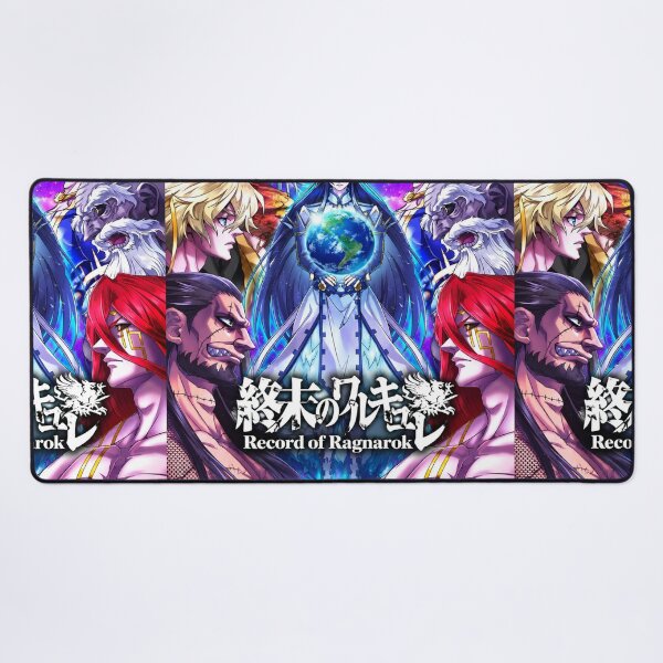 Item preview, Valkyrie Apocalypse designed and sold by safarianu.