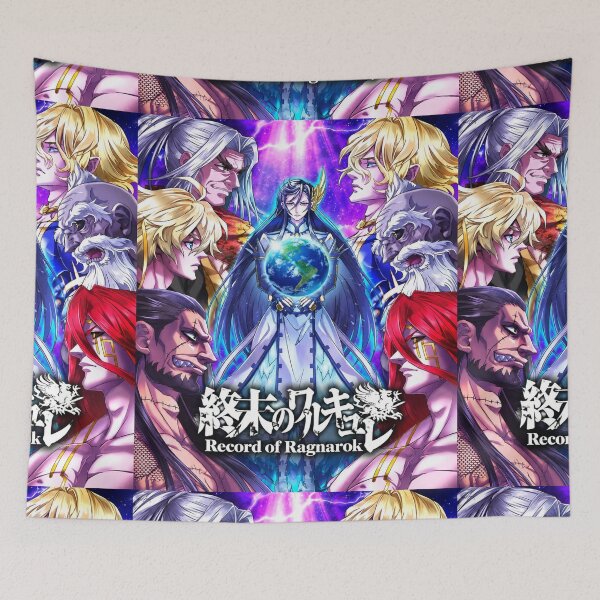 Item preview, Valkyrie Apocalypse designed and sold by safarianu.
