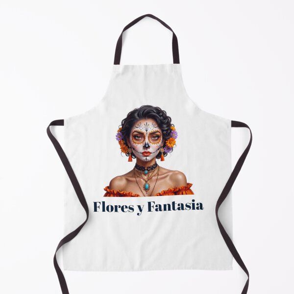 Item preview,  La Catrina Portrait designed and sold by BajioAmigos.