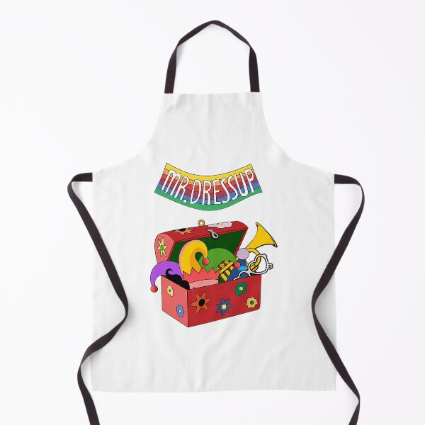 Item preview, Mr. Dressup Tickle Trunk designed and sold by IleanaKent.