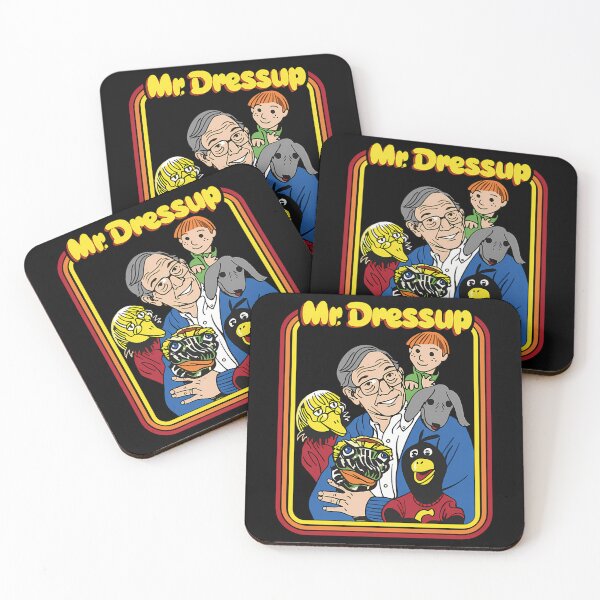 Item preview, Mr Dressup Kids Show designed and sold by IleanaKent.