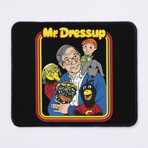 Item preview, Mr Dressup Kids Show designed and sold by IleanaKent.