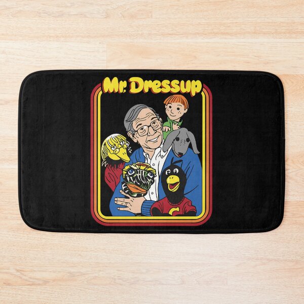 Item preview, Mr Dressup Kids Show designed and sold by IleanaKent.