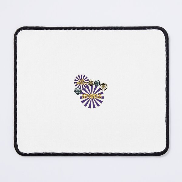 Item preview, Los Angeles Sparks designed and sold by La-La12.
