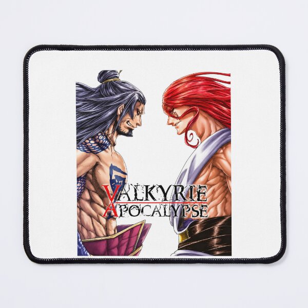 Item preview, Valkyrie Apocalypse designed and sold by safarianu.