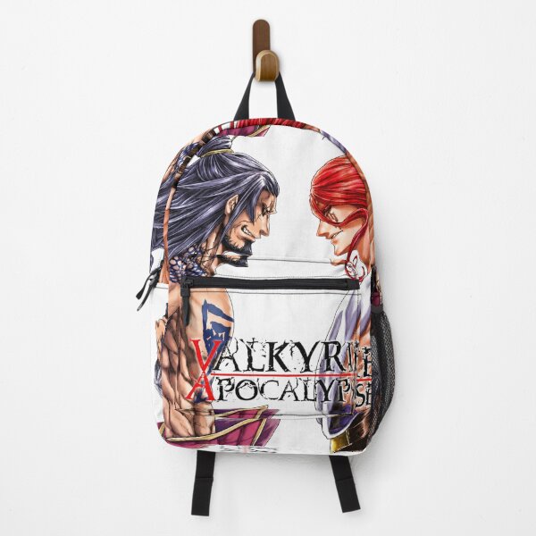 Item preview, Valkyrie Apocalypse designed and sold by safarianu.