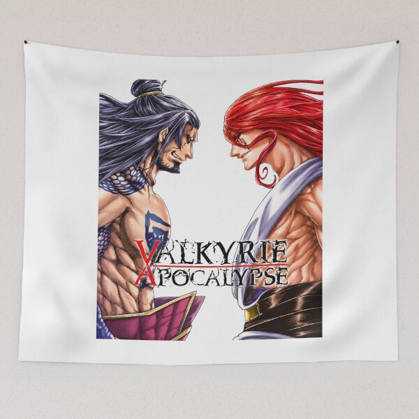 Item preview, Valkyrie Apocalypse designed and sold by safarianu.