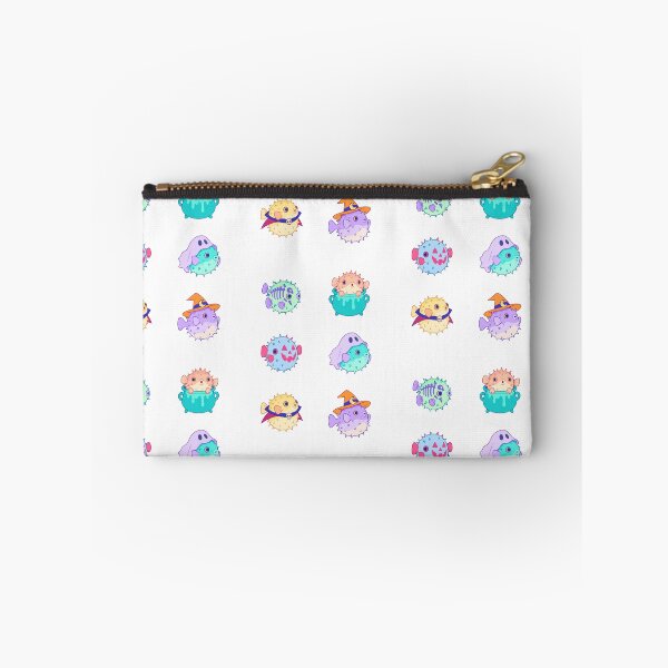 Item preview, Halloween Pufferfish Collection designed and sold by Zoolumi.
