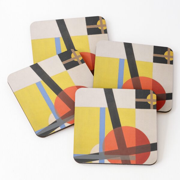 Item preview, Laszlo Moholy designed and sold by Hypergymia.
