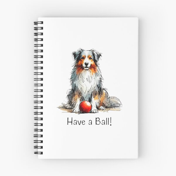Item preview, Have a Ball! designed and sold by ZogDog Pro.