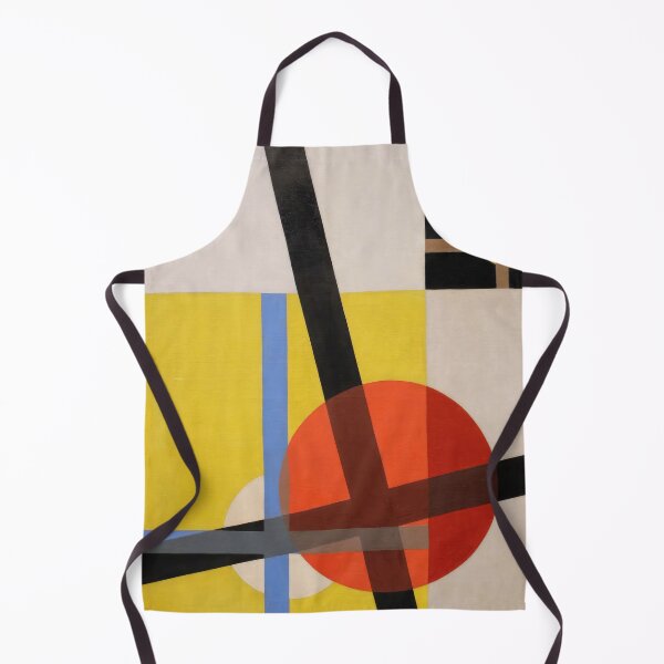 Item preview, Laszlo Moholy designed and sold by Hypergymia.