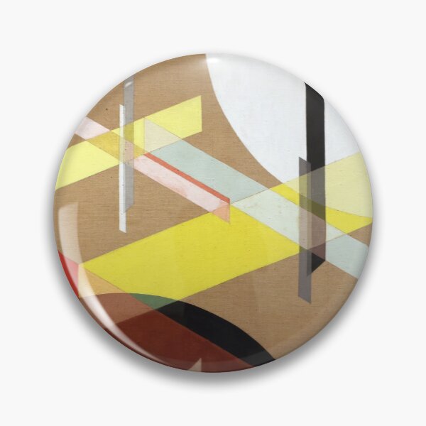 Item preview, Laszlo Moholy designed and sold by Hypergymia.