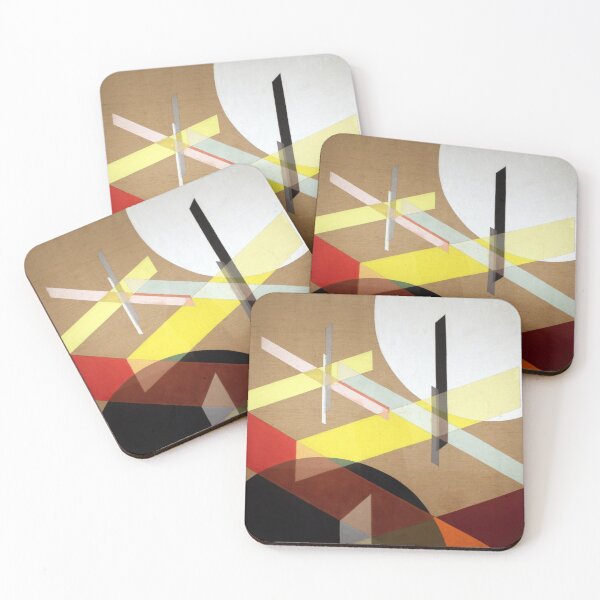 Item preview, Laszlo Moholy designed and sold by Hypergymia.