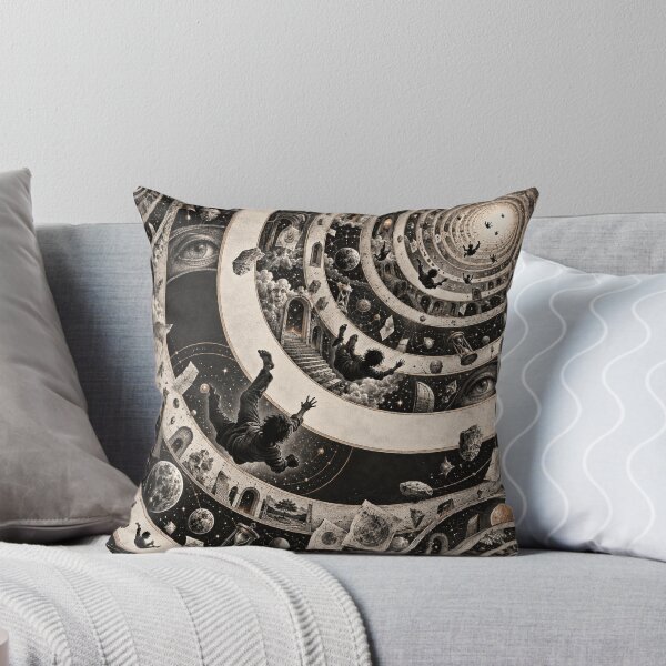 Item preview, Stories We Tell – Falling Through Cosmic Memory designed and sold by SVox.