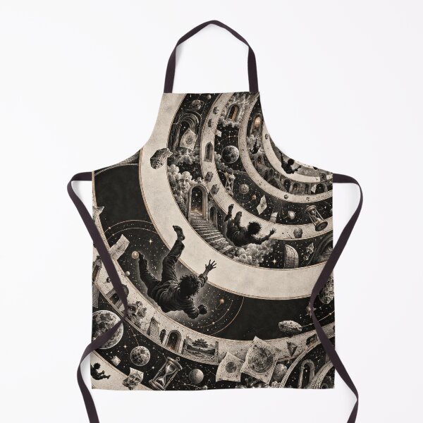 Item preview, Stories We Tell – Falling Through Cosmic Memory designed and sold by SVox.