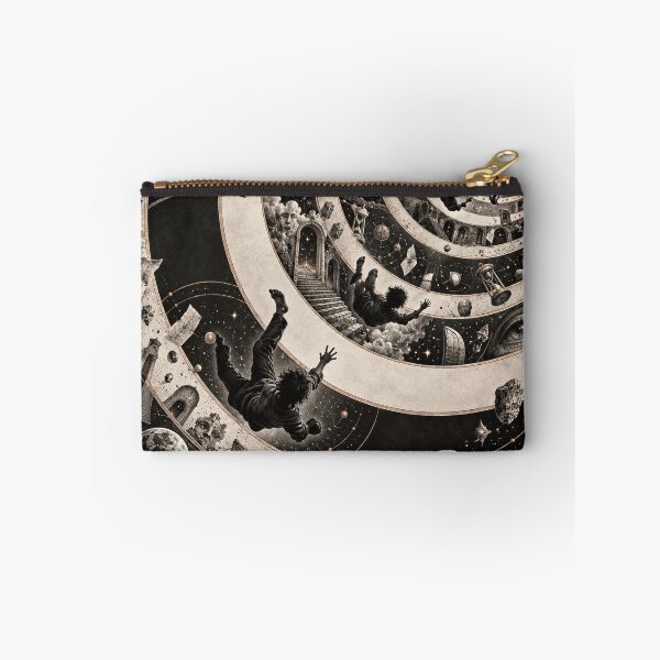 Item preview, Stories We Tell – Falling Through Cosmic Memory designed and sold by SVox.