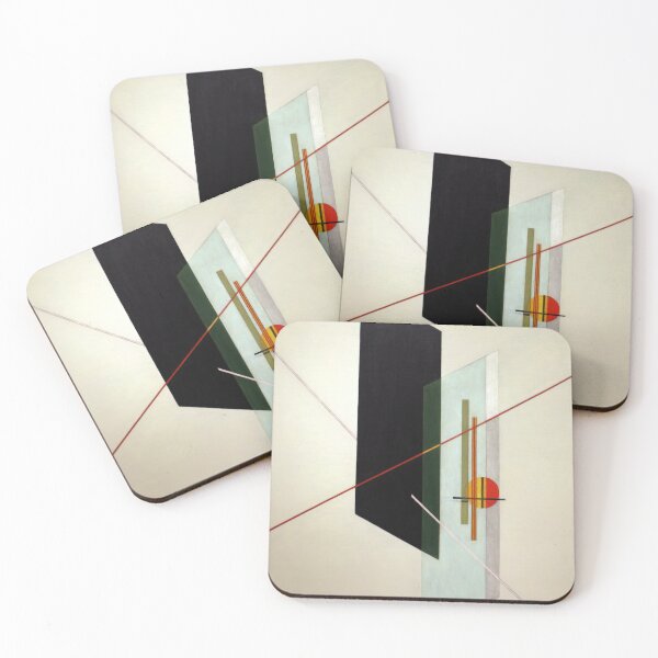 Item preview, Laszlo Moholy designed and sold by Hypergymia.