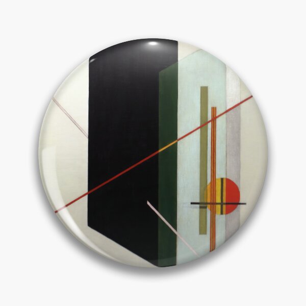 Item preview, Laszlo Moholy designed and sold by Hypergymia.