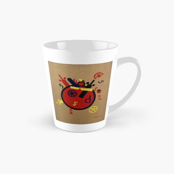 Item preview, Laszlo Moholy designed and sold by Hypergymia.