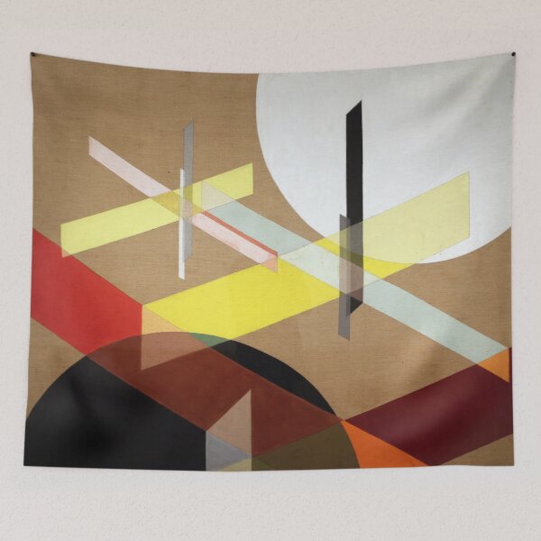 Item preview, Laszlo Moholy designed and sold by Hypergymia.