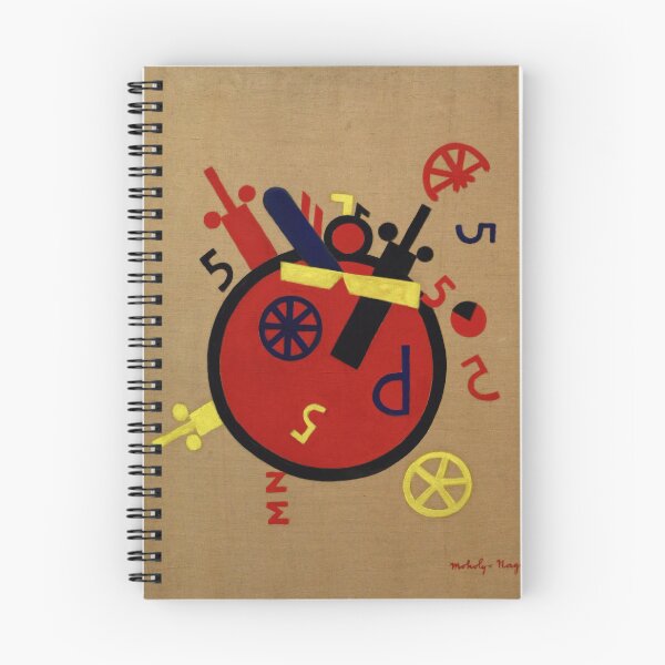 Item preview, Laszlo Moholy designed and sold by Hypergymia.