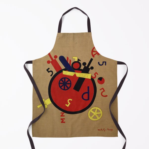 Item preview, Laszlo Moholy designed and sold by Hypergymia.