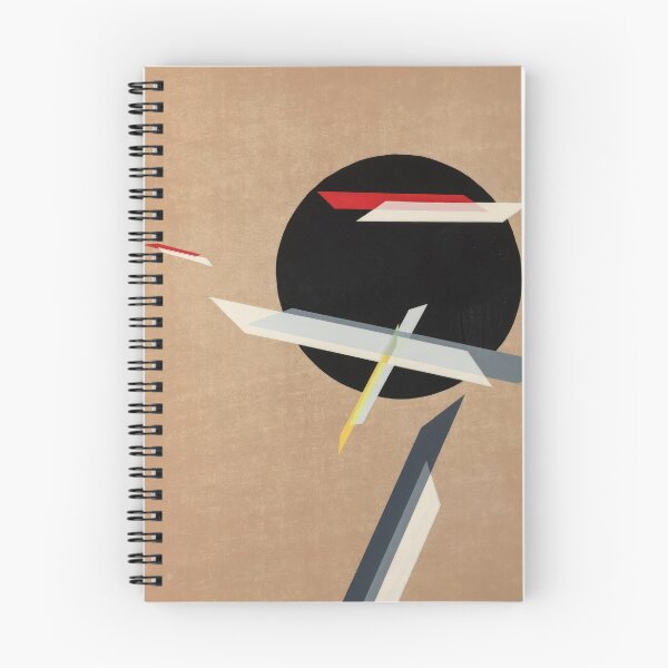 Item preview, Laszlo Moholy designed and sold by Hypergymia.
