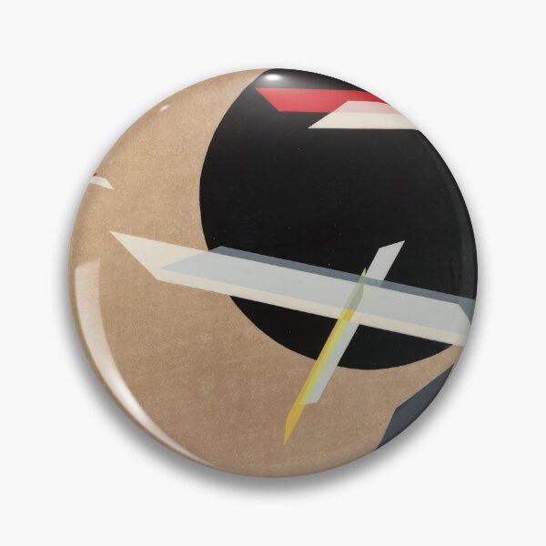 Item preview, Laszlo Moholy designed and sold by Hypergymia.