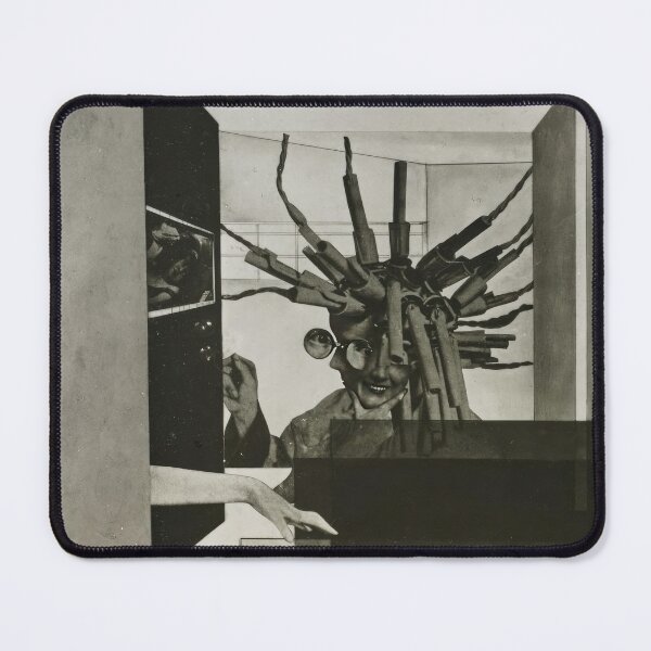 Item preview, Laszlo Moholy designed and sold by Hypergymia.