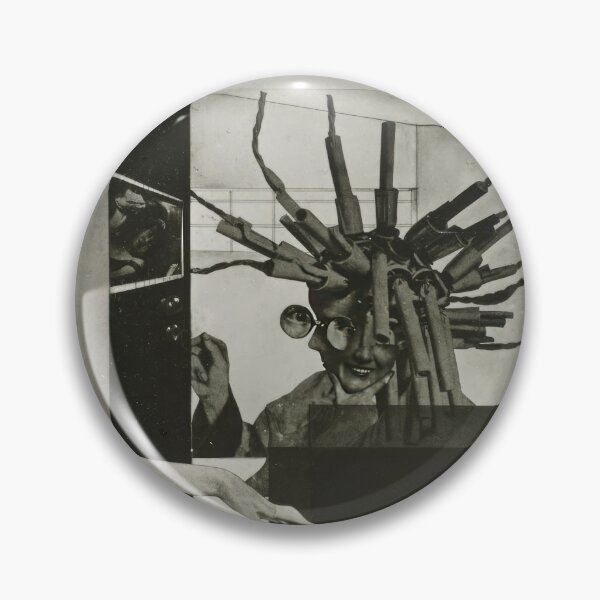 Item preview, Laszlo Moholy designed and sold by Hypergymia.
