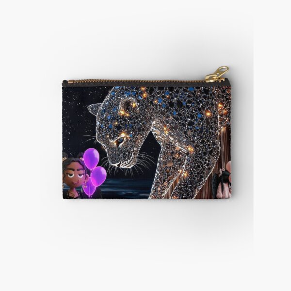 Item preview, Goth Angel Magical Night Dream designed and sold by GorgezBoo.