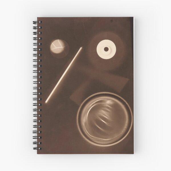 Item preview, Laszlo Moholy designed and sold by Hypergymia.