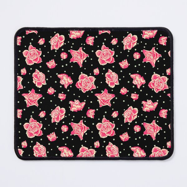 Item preview, pink roses wedding pattern designed and sold by cutecrazytshirt.