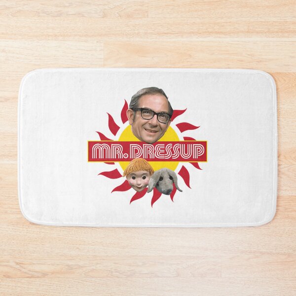 Item preview, Mr Dressup designed and sold by IleanaKent.