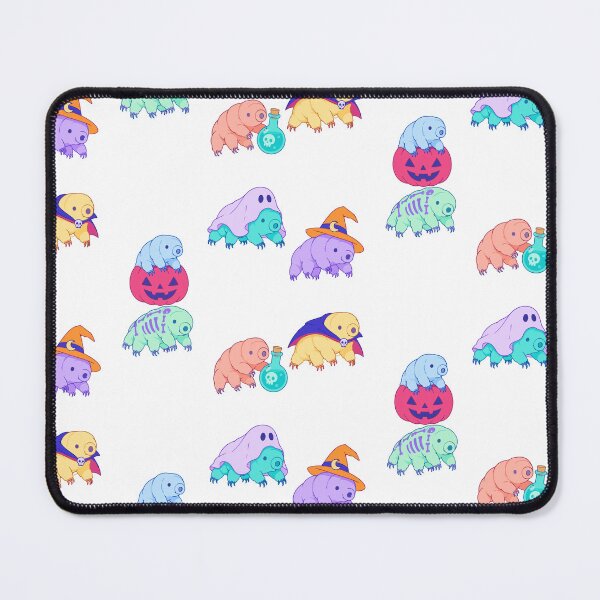 Item preview, Halloween Tardigrade Collection designed and sold by Zoolumi.
