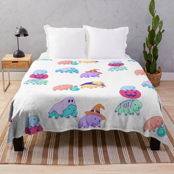 Item preview, Halloween Tardigrade Collection designed and sold by Zoolumi.