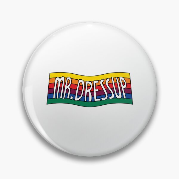Item preview, Mr. Dressup designed and sold by IleanaKent.