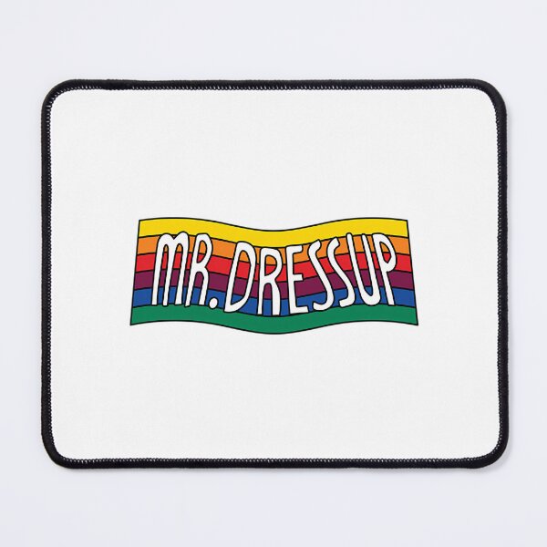 Item preview, Mr. Dressup designed and sold by IleanaKent.