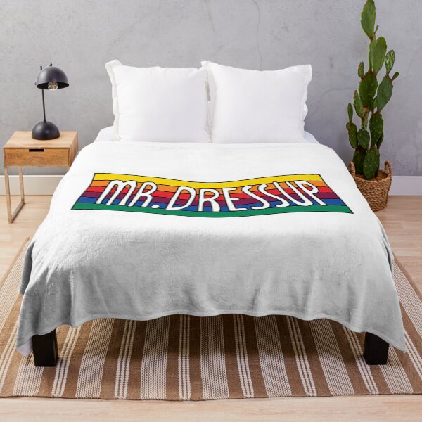 Item preview, Mr. Dressup designed and sold by IleanaKent.