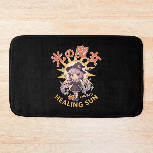 Item preview, Lightwitch Sun and Healing Halloween Design Graphic Tee v2 designed and sold by DarylWelsh2024.