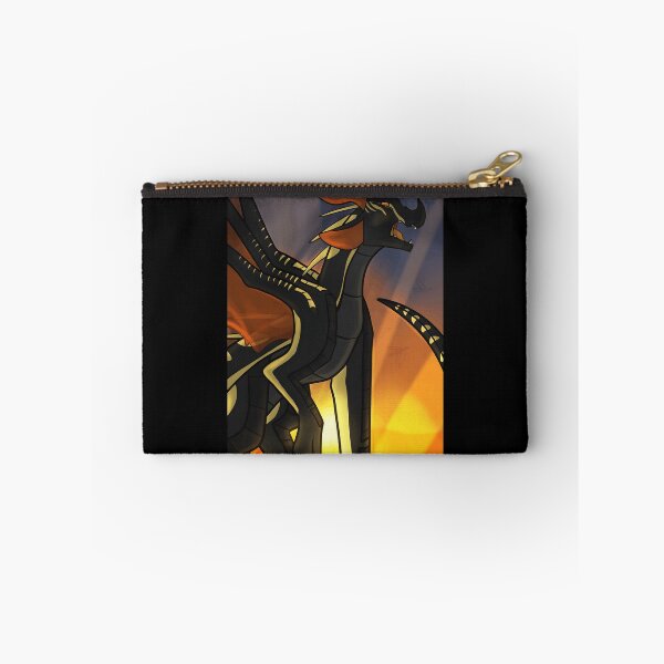 Item preview, Majestic Dragon Illustration designed and sold by elijbclaude.