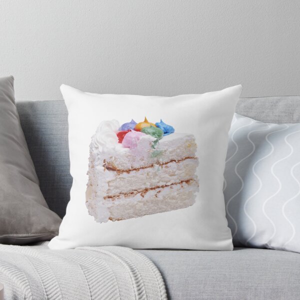 Item preview, Birthday Cake designed and sold by PeachBleach.