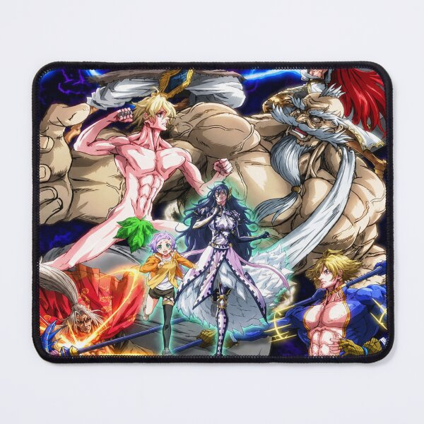 Item preview, Valkyrie Apocalypse designed and sold by safarianu.