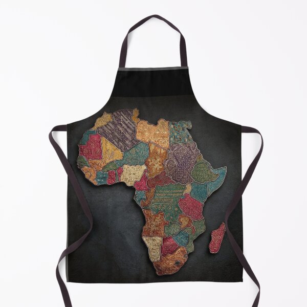 Item preview, Mother Africa designed and sold by DonLloyd Art & Photography.