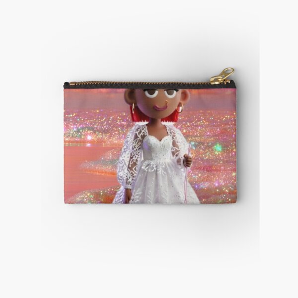 Item preview, Heart Balloons Bride Doll Magical Dream designed and sold by GorgezBoo.
