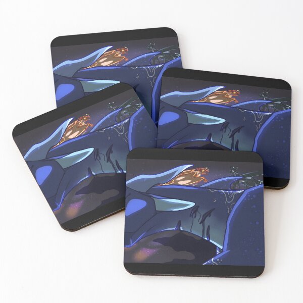 Item preview, Epic Dragon Flight in Cosmic Sky designed and sold by elijbclaude.