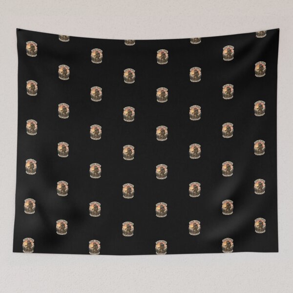 Item preview, Trash Panda Ultralight Division – Hiking Raccoon Outdoor & Camping Design designed and sold by Fuechse.